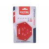 24723 2 uholnik magneticky na zvaranie 30 45 60 75 90 135 sila magnetu 23kg extol premium
