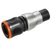25008 gardena stopspojka premium 13 mm 1 2 15 mm 5 8 18253 20
