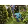 25086 gardena vozik na hadicu cleverroll m suprava 18512 20