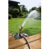 25560 1 gardena impulzny kruhovy a sektorovy zavlazovac so sankami premium 8135 20