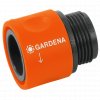 25707 gardena hadicova rychlospojka 26 5 mm g 3 4 2917 20