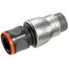 25722 gardena rychlospojka premium 19 mm 3 4 18256 20