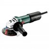 METABO uhlová brúska 125mm WEV 850-125 (603611000)