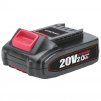 26859 worcraft clb 20v 2 0 2000 mah akumulator