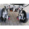 27117 1 elektricky lahko skladny invalidny vozik selvo i4500