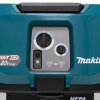 MAKITA VC007GLZ01 AKU VYSÁVAČ 2 x 40V MAX XGT