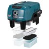 MAKITA VC007GLZ01 AKU VYSÁVAČ 2 x 40V MAX XGT