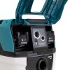 MAKITA VC007GLZ01 AKU VYSÁVAČ 2 x 40V MAX XGT