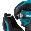 MAKITA TD003GZ AKU RÁZOVÝ UŤAHOVÁK 40V MAX XGT