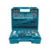 makita sada bitov a vrtakov e-06270