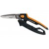 Silne univerzalne noznice FISKARS PowerArc 26 cm 1027206