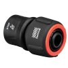 Rychlospojka hadice FISKARS FiberComp STOP 19 mm 1054790
