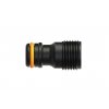 Spojka ke kohoutku FISKARS Comfort s vnitrnim zavitem 21 mm G 1 2 22 1027060