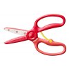 1064067 Fiskars Training Scissors Red 2