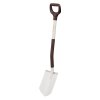 Spicaty ryl FISKARS White