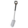 Teleskopicky spicaty ryl FISKARS Xact 1066732