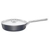 1066949 Taiten Saute pan 26cm w lid 2
