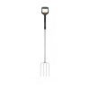 1070717 Xact Telescopic Garden fork dimensions 1x1 kopia