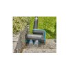 GARDENA Akumulátorový čistič AquaBrush Universal 04/18V P4A 14842-20