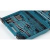 Makita E-11689 sada vrtákov a bitov 256ks
