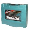 Makita D-36980 sada bitov a vrtákov 34-dielna