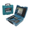 Makita D-36980 sada bitov a vrtákov 34-dielna