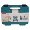 Makita E-15095 60-dielna sada bitov a vrtákov