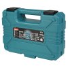 Makita E-15095 60-dielna sada bitov a vrtákov