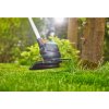 GARDENA Akumulátorový trimmer ComfortCut Li-18/23 - súprava na okamžité použitie