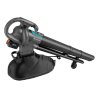 GARDENA Akumulátorový záhradný vysávač/fúkač PowerJet s akumulátorom 18V P4A