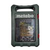 METABO 626708000 Sada príslušenstva 86-dielna