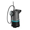 GARDENA Kalové ponorné čerpadlo 20000 BASIC, 20.000 l/h, s plavákovým spínačom 9017-47