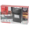 Ohrievač Strend Pro DA-201F 4,2kW, + plynová hadica a regulátor plynu, plynový, skladací