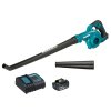 MAKITA DUB186SFX AKUMULÁTOROVÉ DÚCHADLO