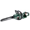 METABO MS 36-18 LTX BL 40 (601613850) Akumulátorová reťazová píla