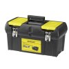 STANLEY 1-92-066 kufrík na náradie čierna, žltá