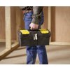 STANLEY 1-92-065 1-92-065 kufrík na náradie s kovovými prackami 40cm/16"