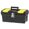 STANLEY 1-92-065 1-92-065 kufrík na náradie s kovovými prackami 40cm/16"