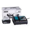MAKITA 191A24-4 Sada Li-ion LXT 18V akumulátor BL1830B + nabíjačka DC18RC