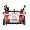 AL-KO Elektrický prevzdušňovač a vertikutátor Combi Care 36 E Comfort 113465