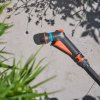 GARDENA Multifunkčná sprcha Classic Compact 18370-20