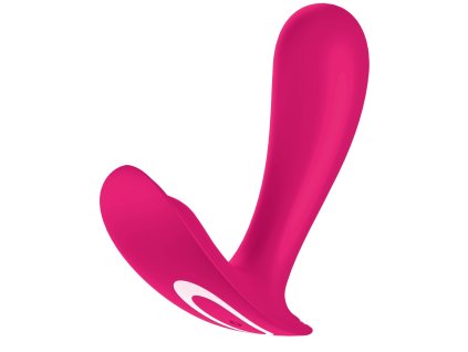 33210 vibrator do kalhotek satisfyer top secret