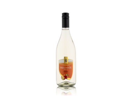 CAMPANILE FRIZZANTE PESCA