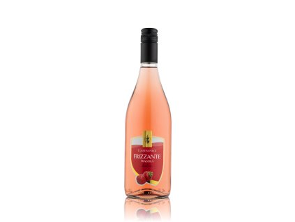 CAMPANILE FRIZZANTE FRAGOLA