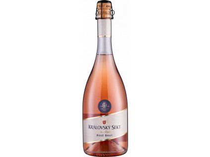 KS excelence Rose Brut