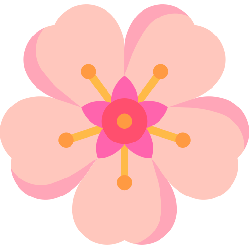 cherry-blossom