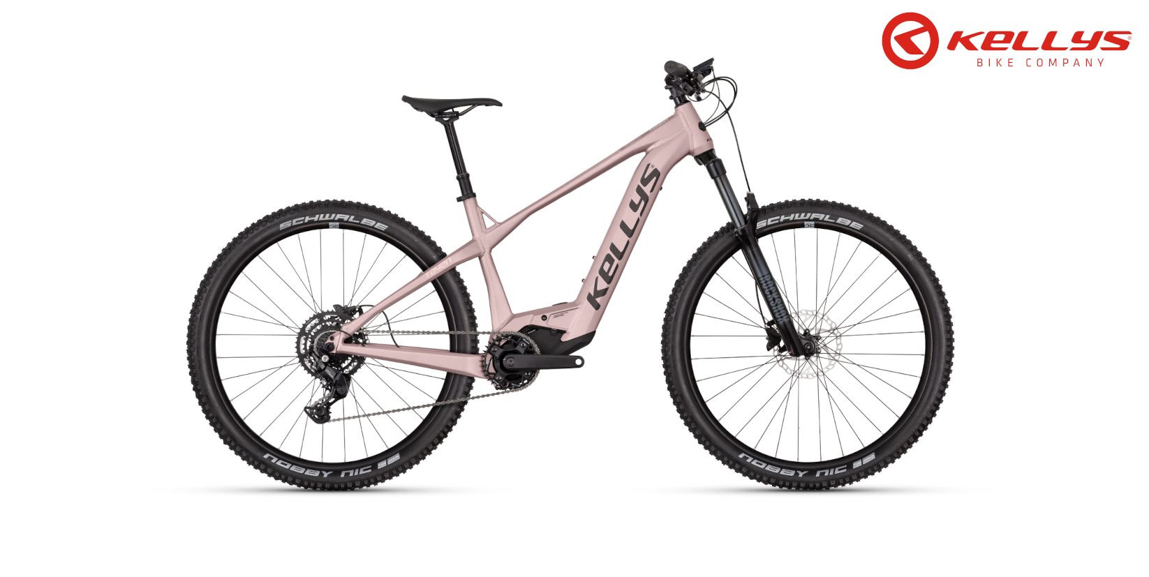 Kellys Tayen RS10 Rose Gold
