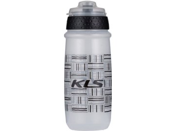 KELLYS ATACAMA 650 ML BLACK