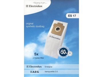 electrolux es 17