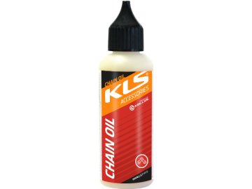 KELLYS CHAIN OIL 50